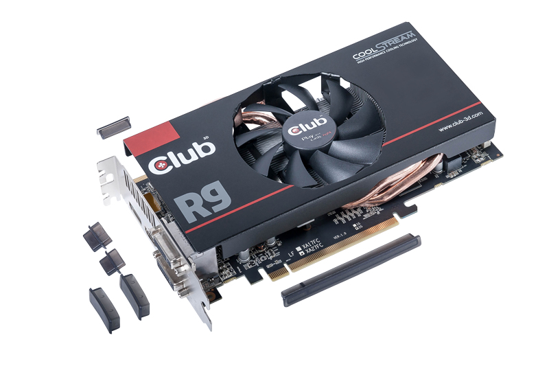 CLUB3D Radeon R9 270X '14 Series – image 8