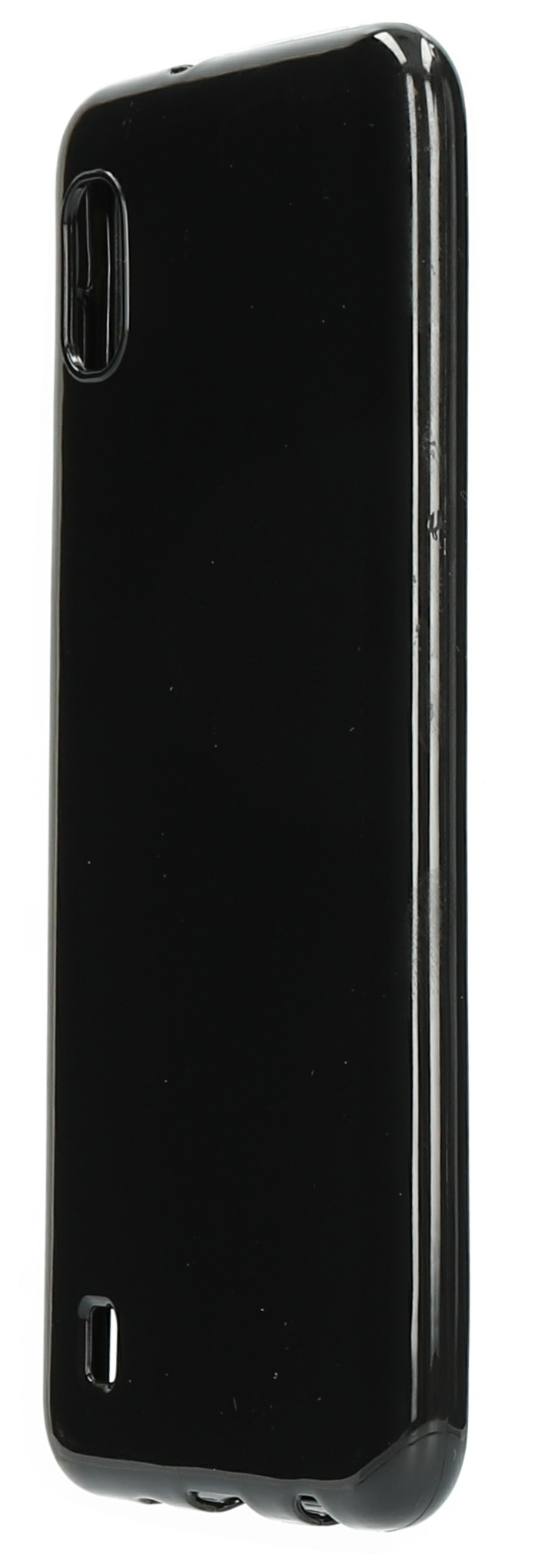 Mobiparts Classic TPU Case Samsung Galaxy A10 (2019) Black – image 2