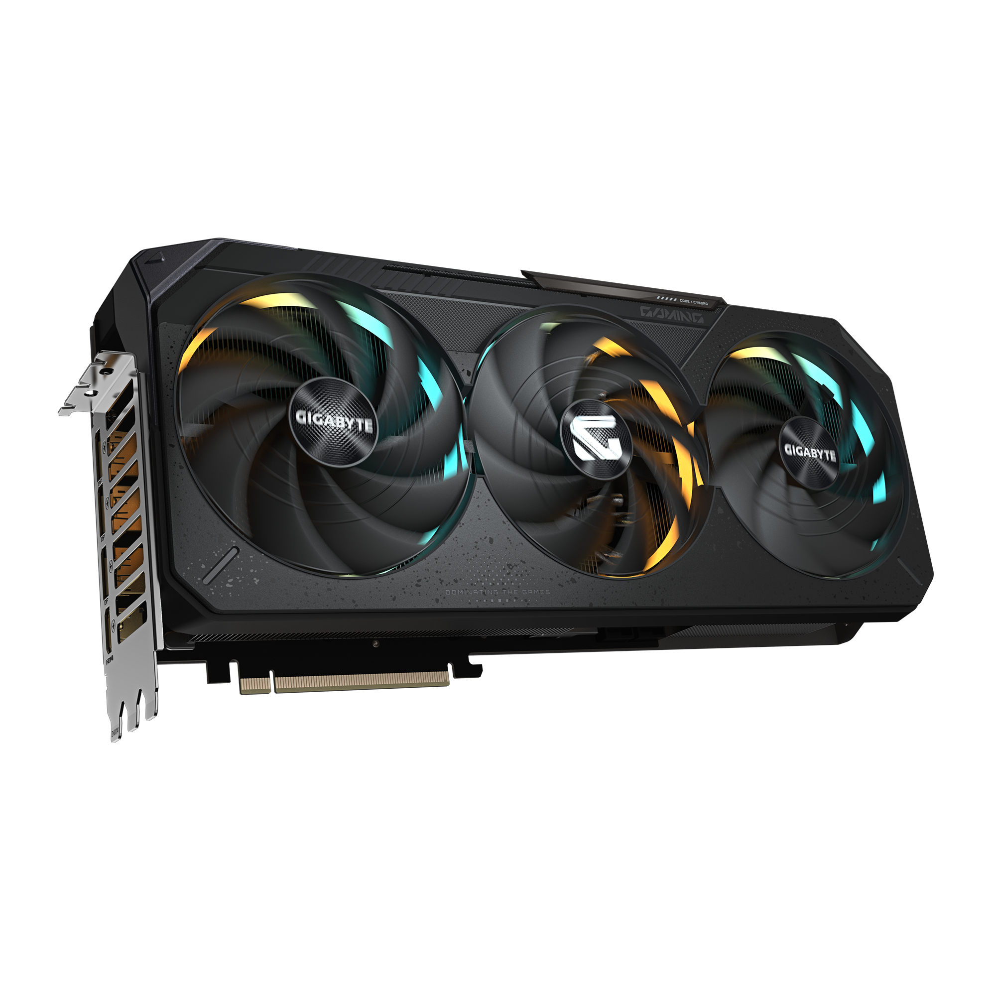 GIGABYTE GeForce RTX 5090 GAMING 32G – image 3