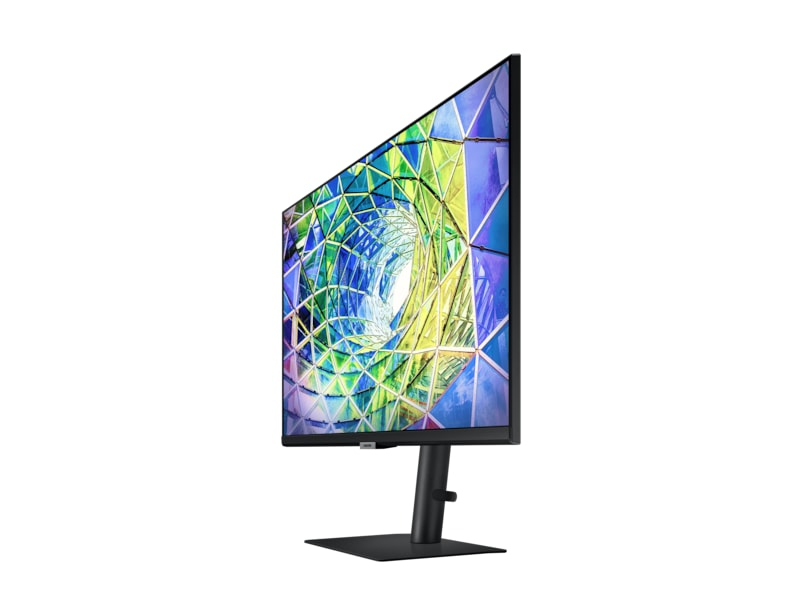 Samsung LS27A800UJE computer monitor – image 8
