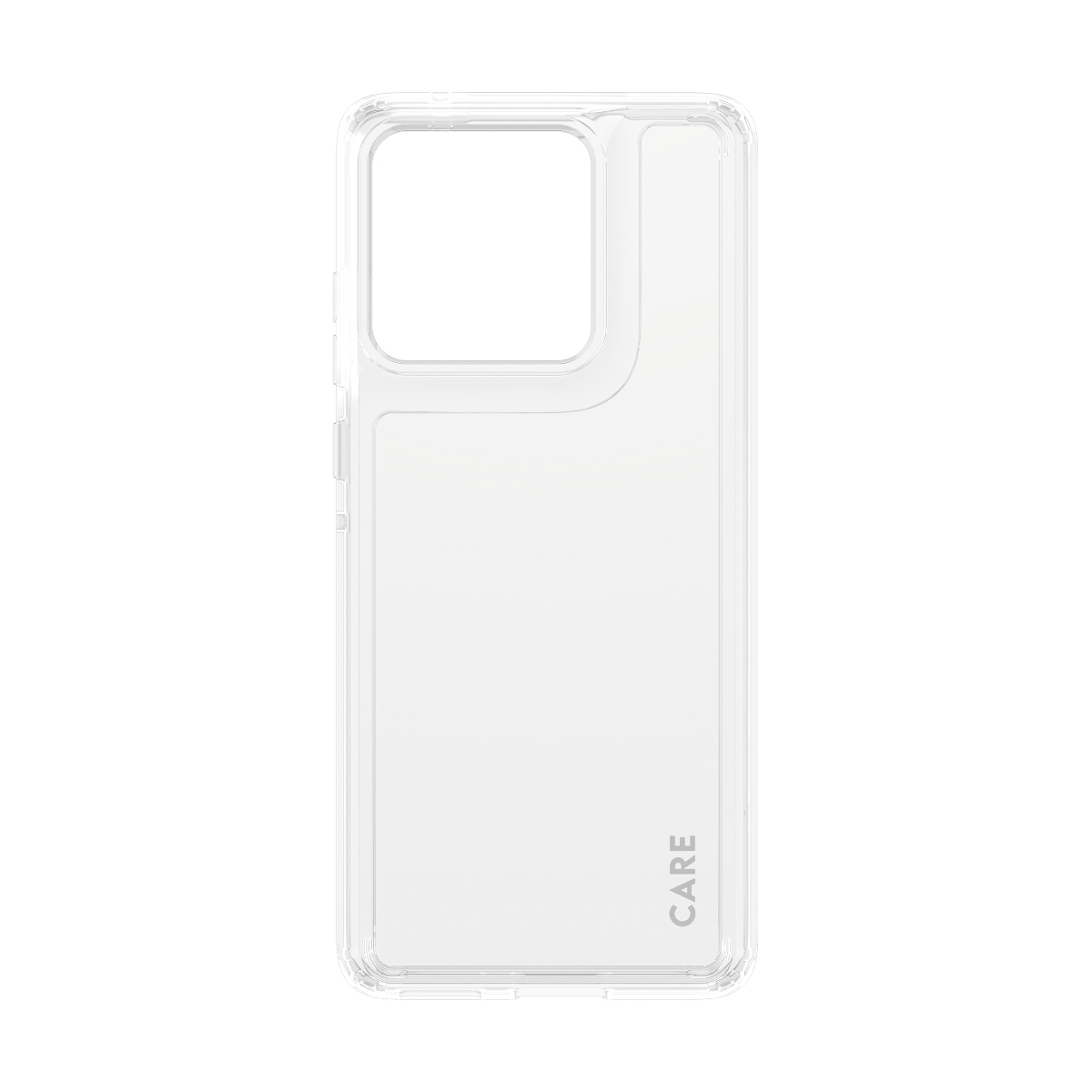 PanzerGlass CARE™ by PanzerGlass® Urban Combat Case Transparent Motorola Edge 60 | 60 Fusion – image 4
