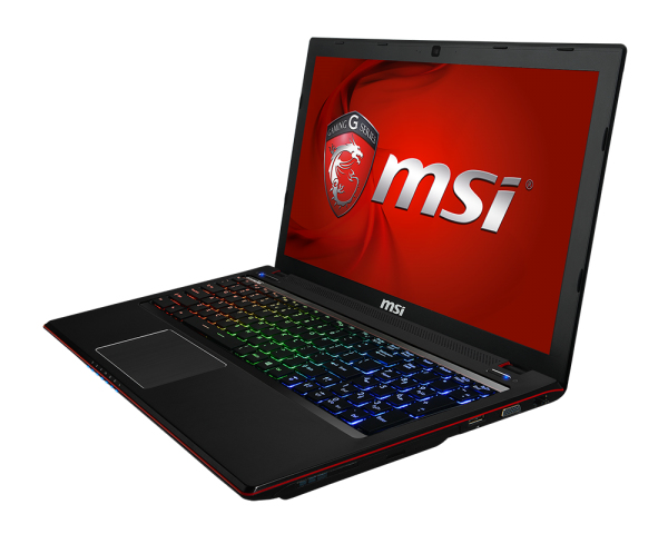 MSI GE60 2PF-667XCN – image 3