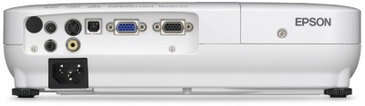 Epson EB-S7 Video Projector(EUL) – image 6
