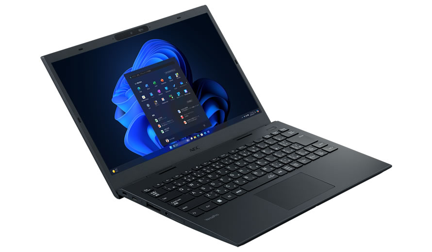 NEC VersaPro type VM VKT44/M-J Intel® Core™ i5 i5-1235U Laptop – image 5