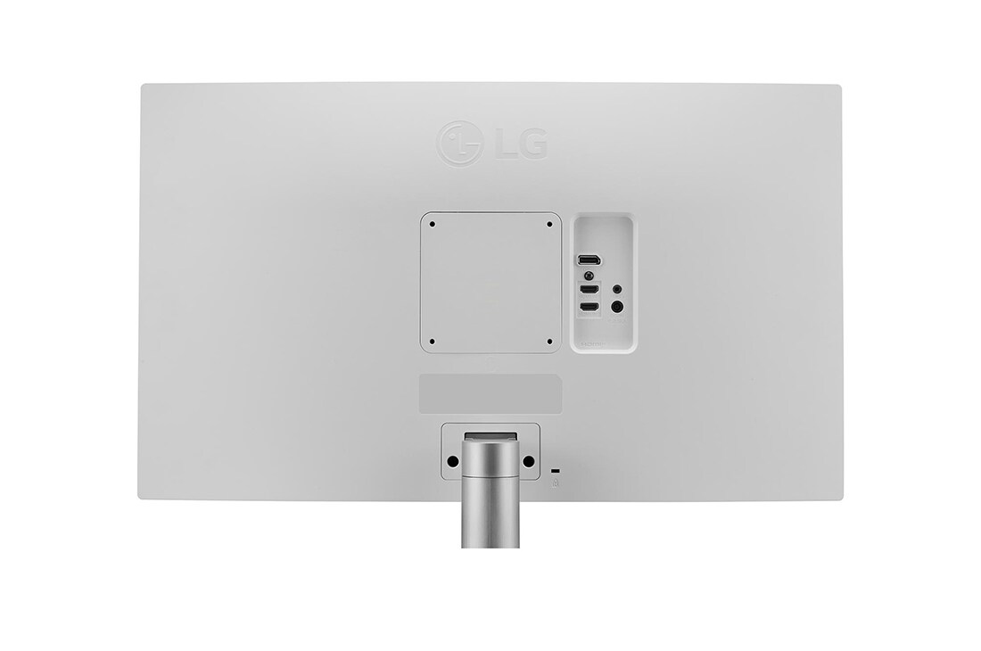 LG 27UP600P-W computer monitor – image 7