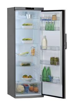 Whirlpool WM1875AX fridge Freestanding Grey