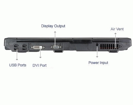 ASUS A6JC-Q163M, NL – image 2