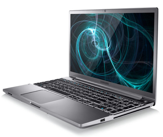 Samsung 7 700Z5C-S01SG Intel® Core™ i7 i7-3615QM – image 3