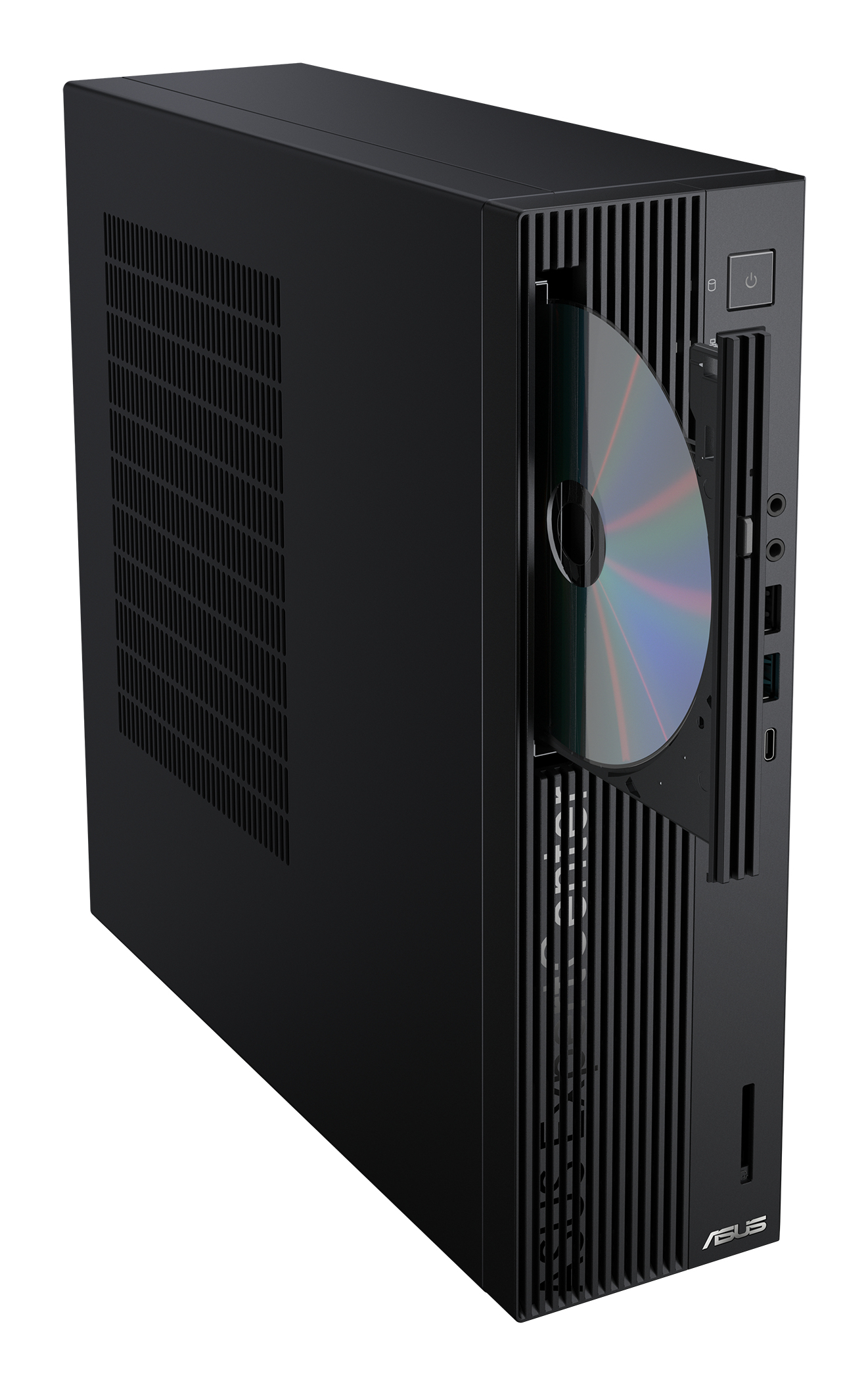 ASUS ExpertCenter B700 SFF B700SFES-005235004X Intel Core Ultra 5 235 16 GB DDR5-SDRAM 512 GB SSD Windows 11 Pro PC Nero
