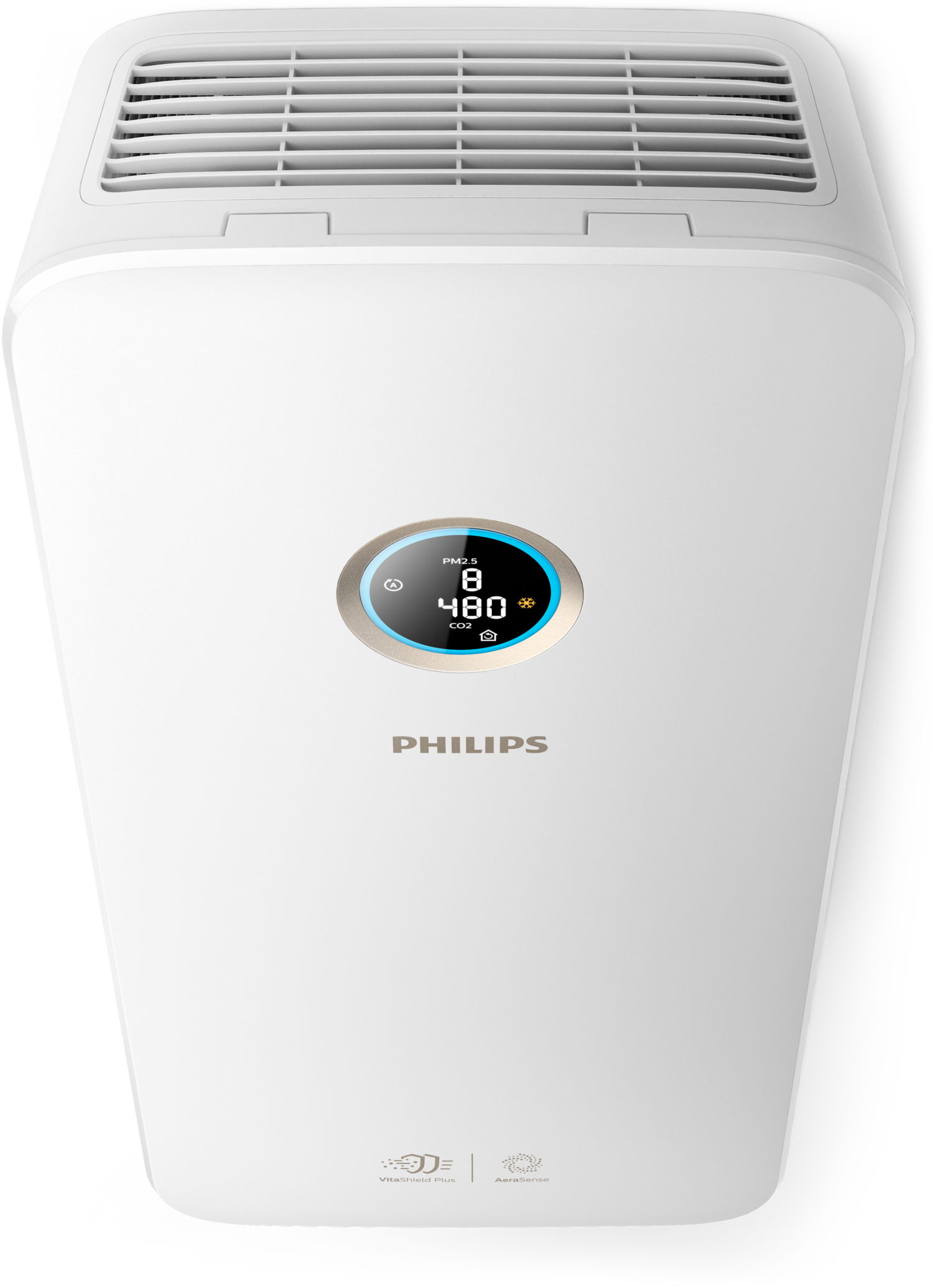 Philips 1000 series FAP108/00 air purifier 30 m² – image 3