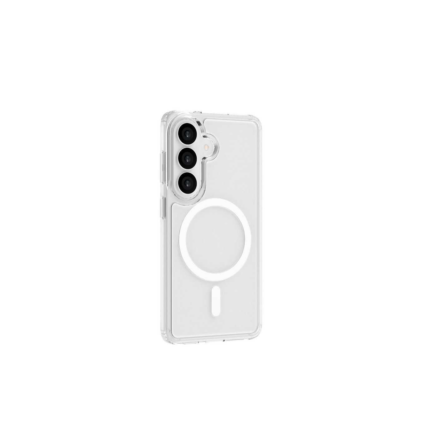 eSTUFF ES67403006-BULK mobile phone case Cover Transparent – image 1