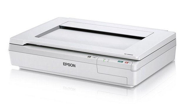 Epson B11B204121 scanner Flatbed scanner – image 3