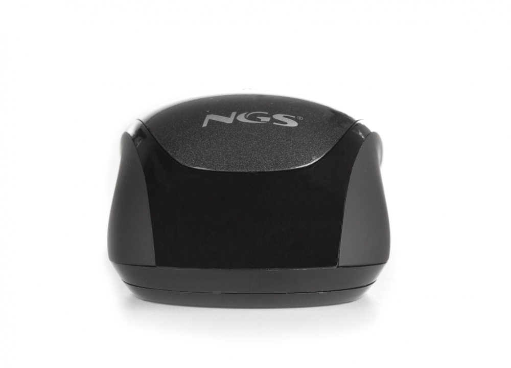 NGS Roly mouse Office Ambidextrous RF Wireless Optical 1600 DPI – image 5