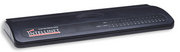 Intellinet 515238 network switch Unmanaged Black