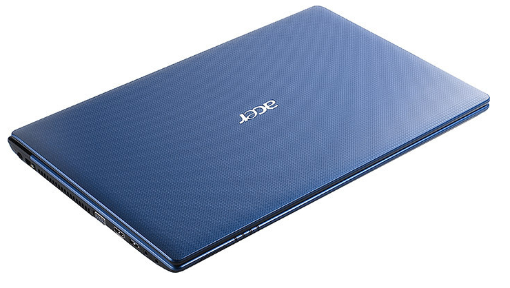 Acer Aspire 5750G-2354G50Mnbb Intel® Core™ i3 i3-2350M Laptop 39.6 cm (15.6") HD 4 GB DDR3-SDRAM 500 GB HDD NVIDIA® GeForce® GT 630M Windows 7 Home Basic Blue – image 4