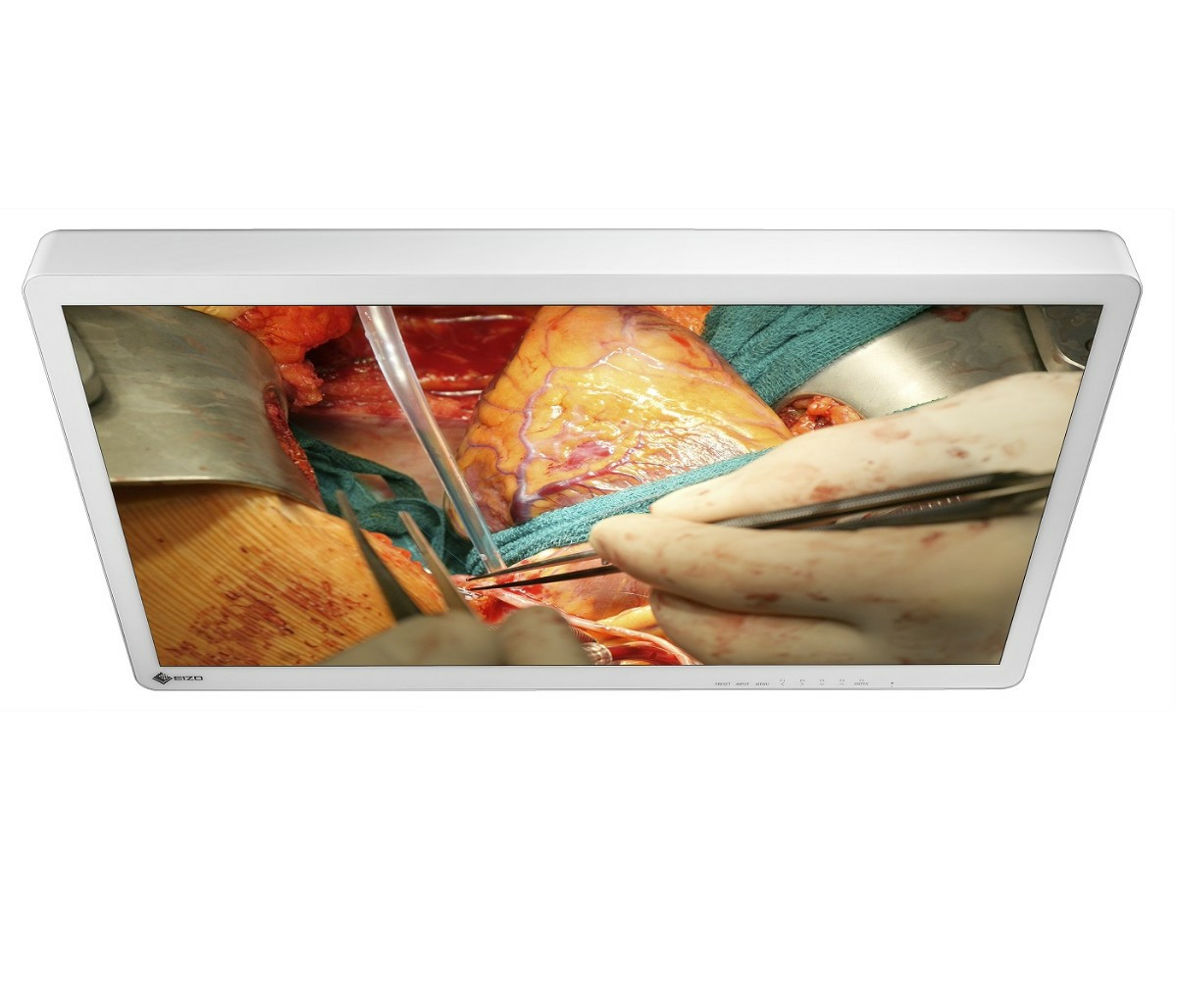 EIZO CuratOR computer monitor – image 4