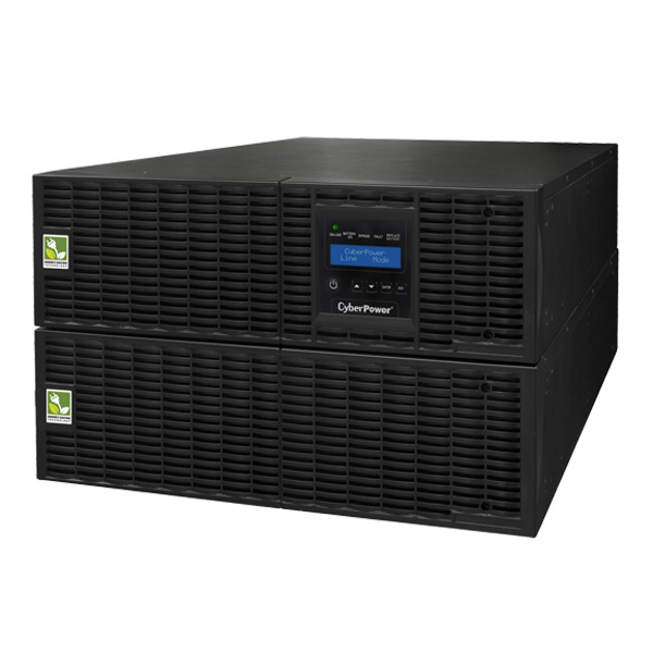 CyberPower OL6000ERT3UD uninterruptible power supply (UPS) 6 kVA – image 4