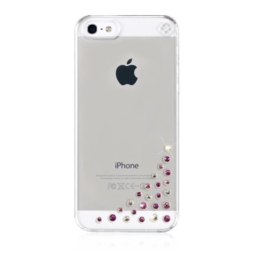 Zebra BMT-22-00-01-10 mobile phone case Cover Transparent