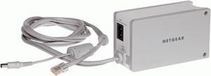 NETGEAR Space-saving Powerline Network Extender Kit – image 2