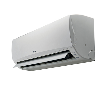 LG E09EL Split system White – image 4