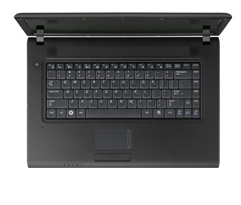 Samsung R R519-JA06 Intel® Pentium® Dual-Core T4300 – image 2