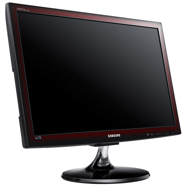 Samsung T24B350ND computer monitor – image 2