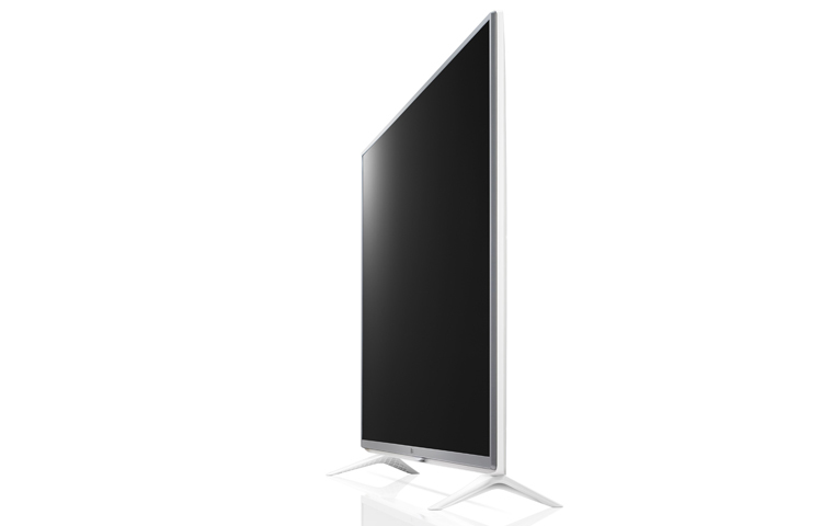 LG 43LF590V TV 109.2 cm (43") Full HD Smart TV Wi-Fi White – image 7