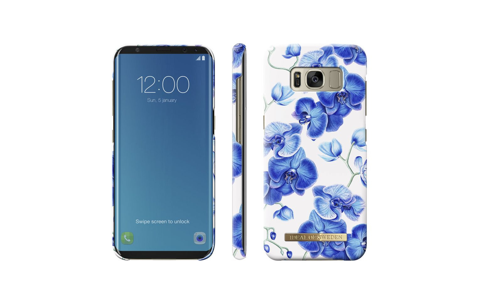iDeal of Sweden IDFCS18-S8-70 mobile phone case – image 2
