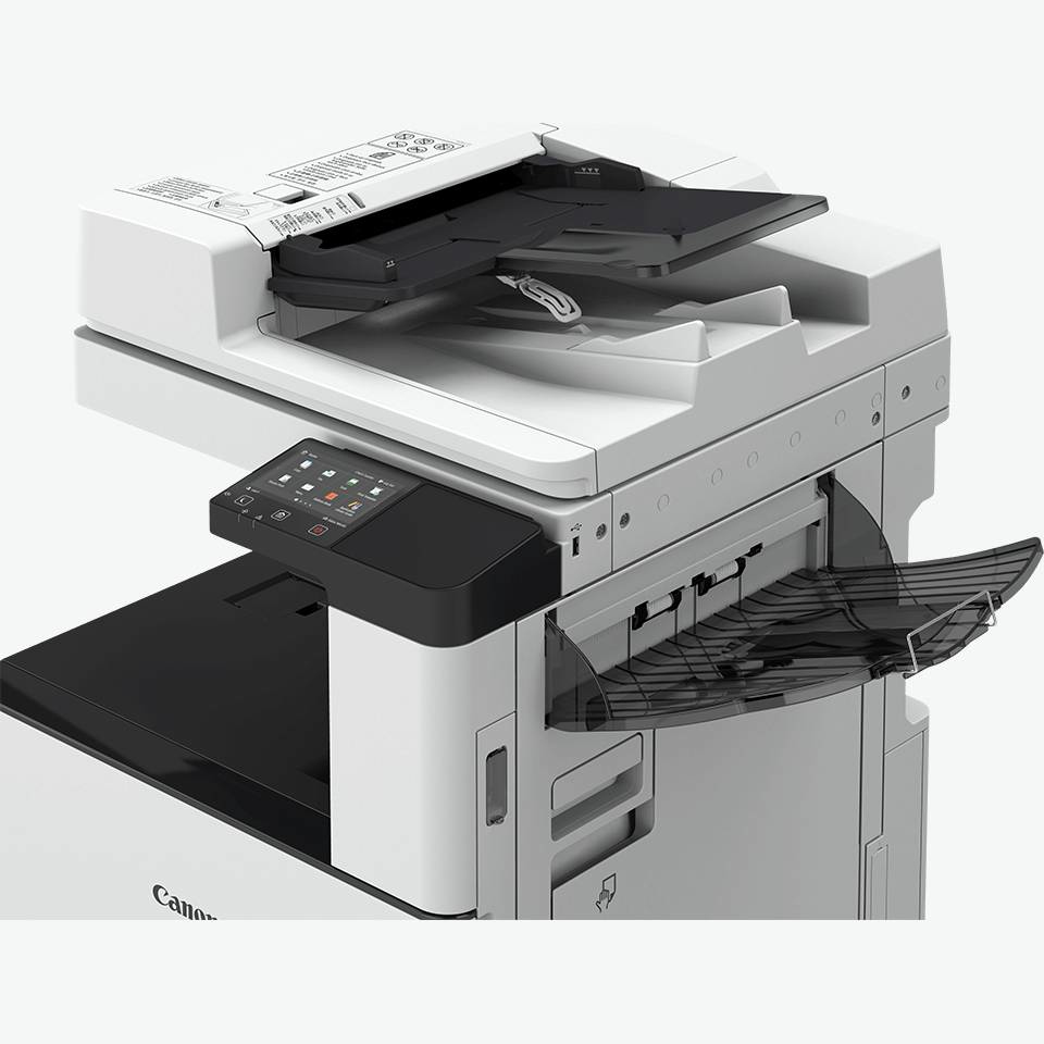 Canon imageRUNNER ADVANCE C3125i Laser A3 – image 3