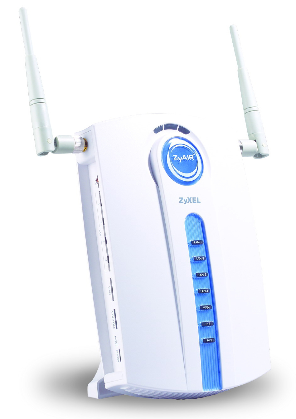 Zyxel ZyAIR B-2000 v.2 – image 2