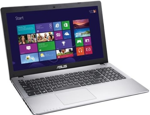 ASUS X750LN-TY020H-BE Intel® Core™ i7 i7-4500U Laptop – image 7