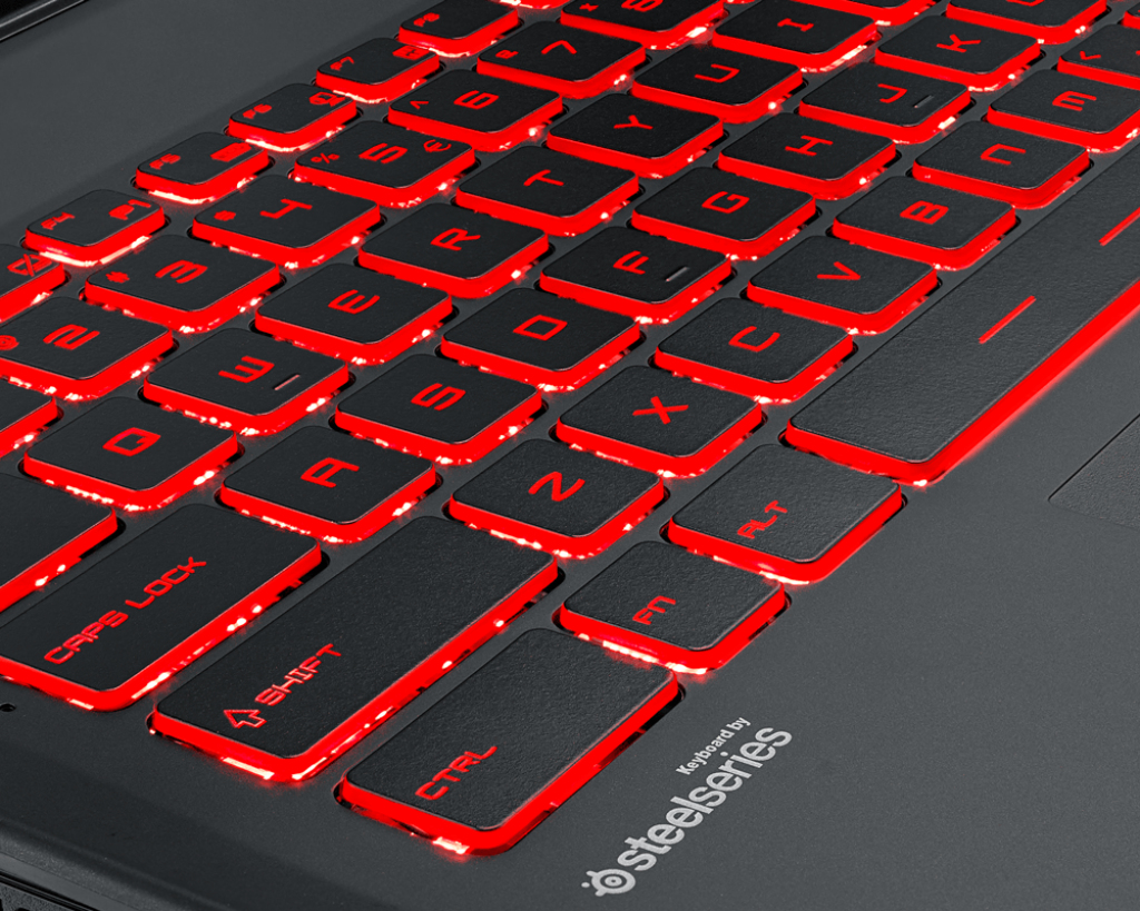 MSI GL62MVR 7RFX-1089FR – image 5