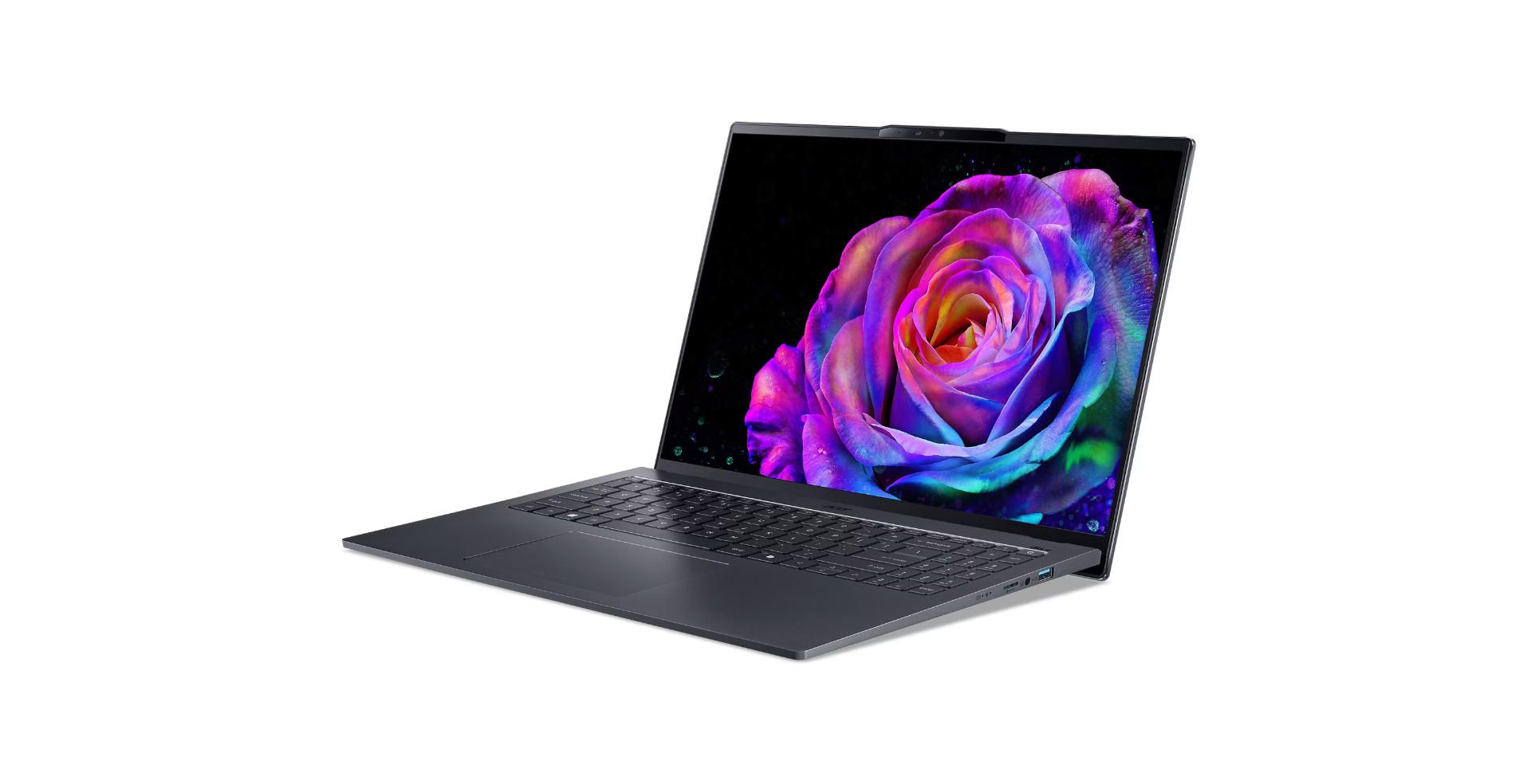 Acer Swift Go 16 SFG16-73-547V Intel Core Ultra 5 225H Laptop – image 3