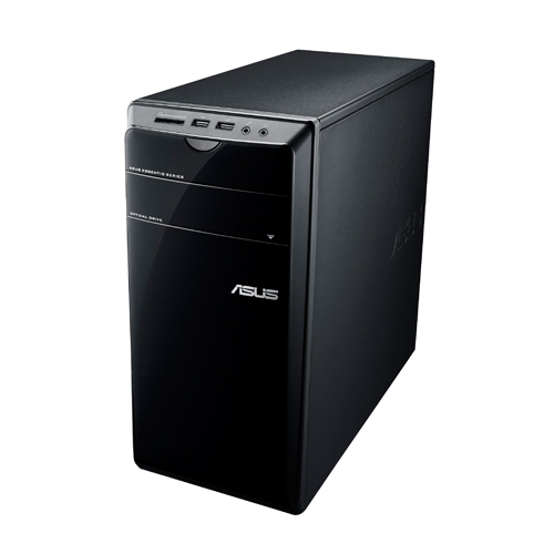 ASUS CM CM6730-ESCH17 Intel® Core™ i3 i3-2120