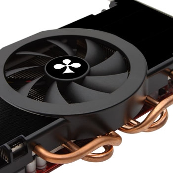 CLUB3D CGAX-58324IDP graphics card AMD – image 4