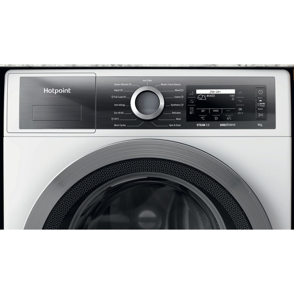 Hotpoint H7 99 GPOWER UK – image 9