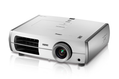 Epson PowerLite Home Cinema 8345 – image 2