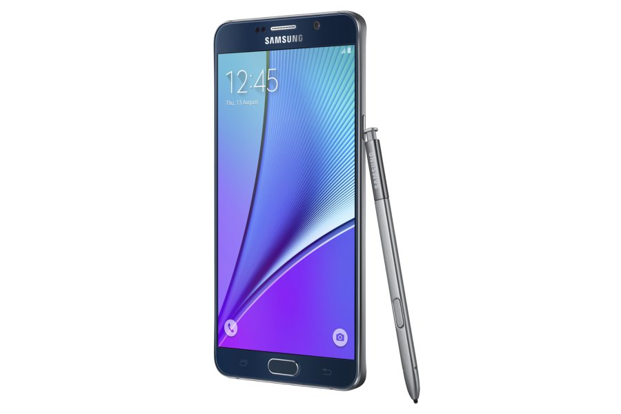 Samsung Galaxy Note 5 SM-N920 – image 9