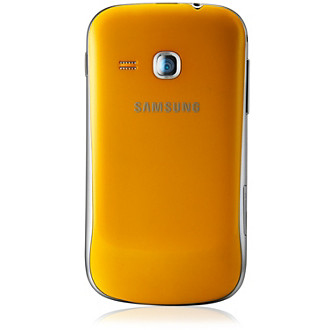Samsung Galaxy Mini 2 GT-S6500 – image 6
