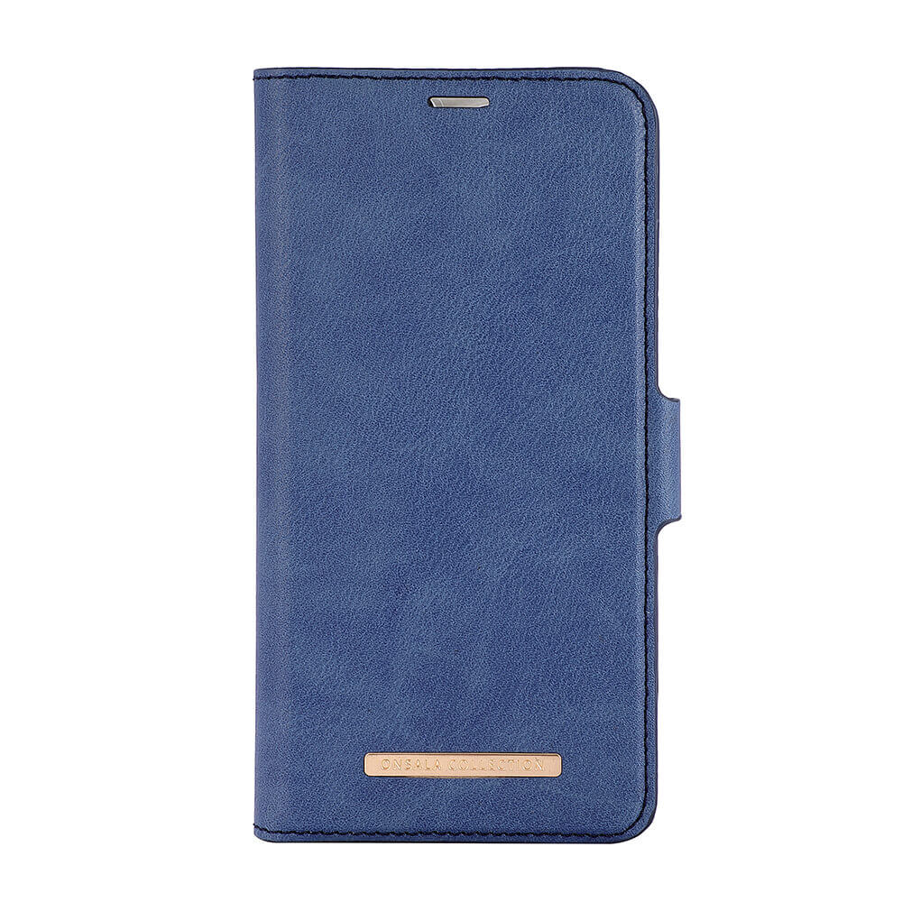 Onsala Mobile Wallet Royal Blue iPhone 13 Pro