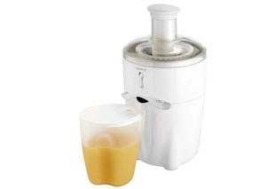 Kenwood Dual Action Juicer JE700