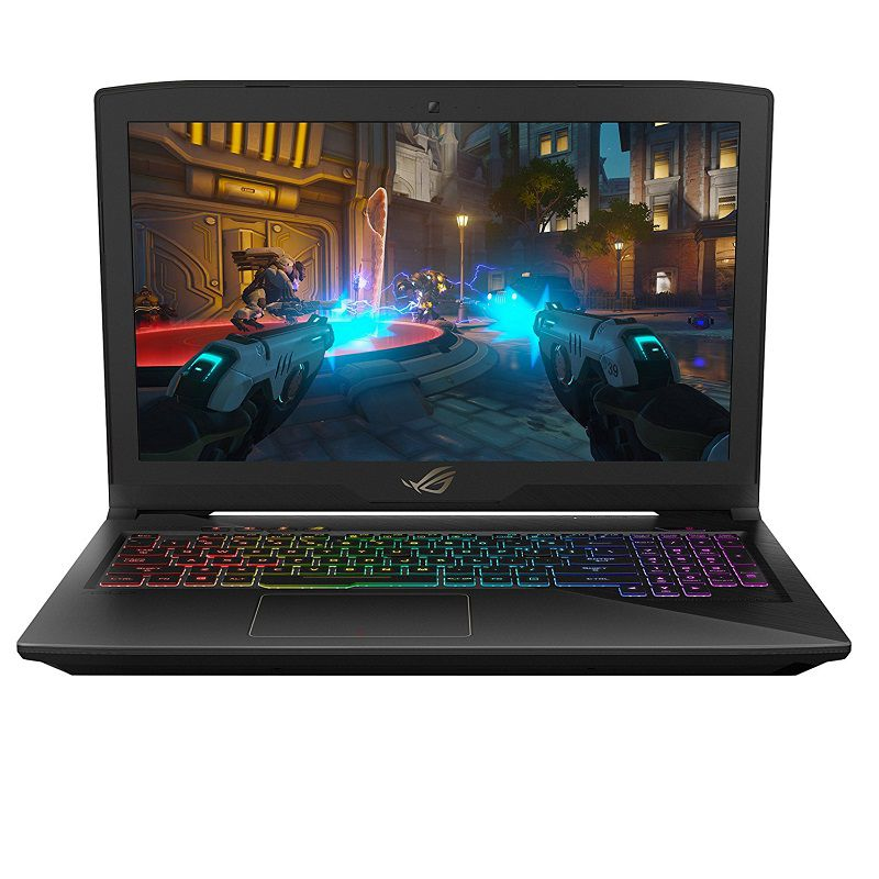 ASUS ROG Strix GL503VM-GZ288T Intel® Core™ i7 i7-7700HQ Laptop