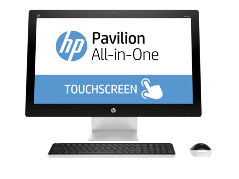 HP Pavilion 27-n247c Intel® Core™ i7 i7-6700T – image 2