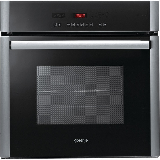 Gorenje 236598 54 L 3100 W Black
