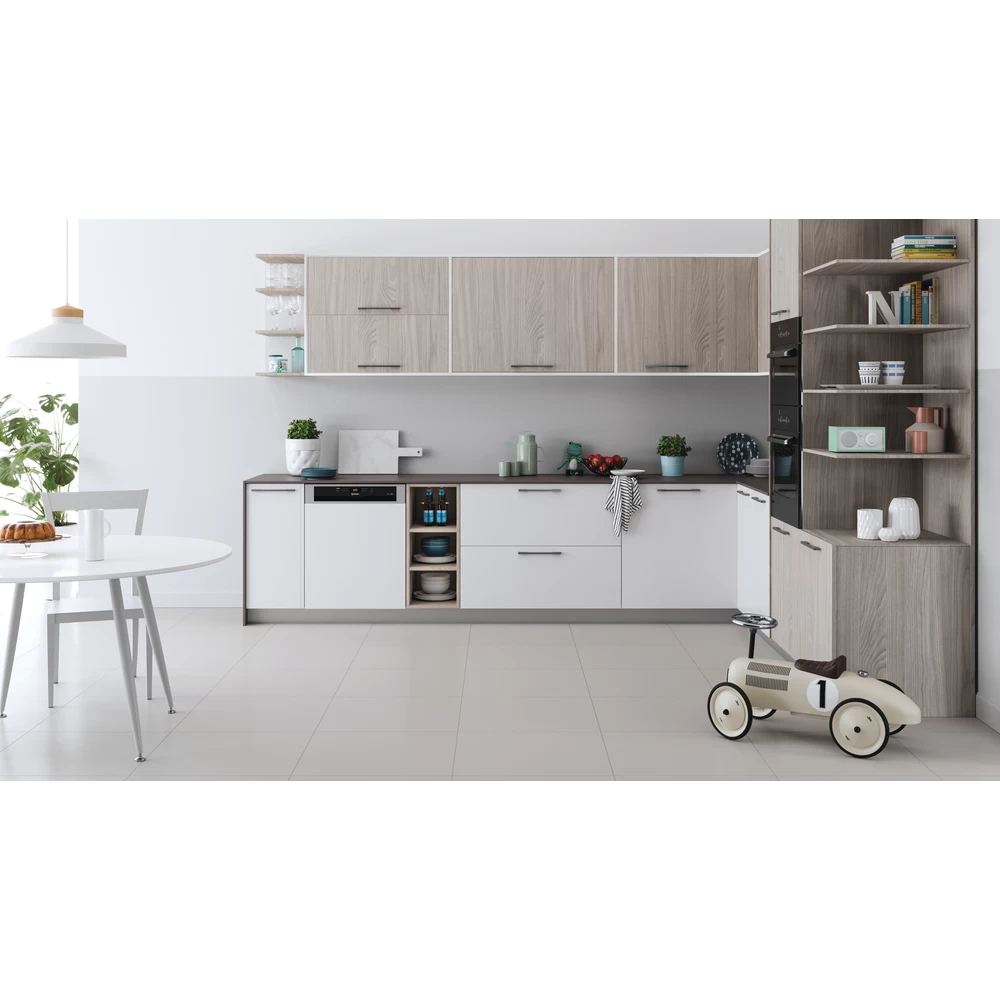 Indesit DBC 3C24 AC X – image 9