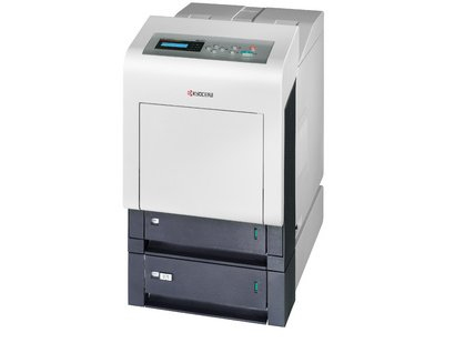 Kyocera ECOSYS P6030cdn – image 1