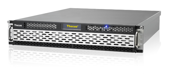 Origin Storage Thecus N8900 24TB