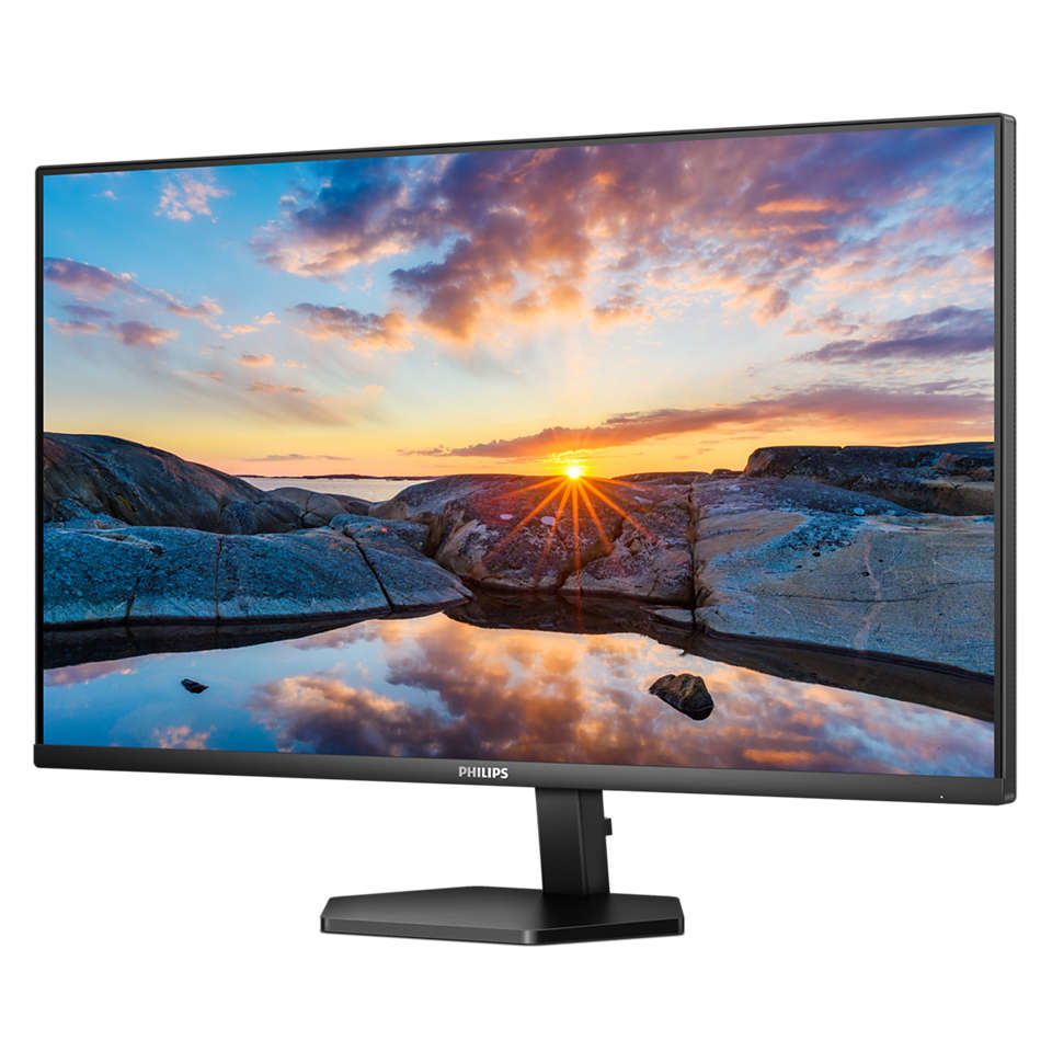 Philips 3000 series 32E1N3100LA computer monitor – image 6