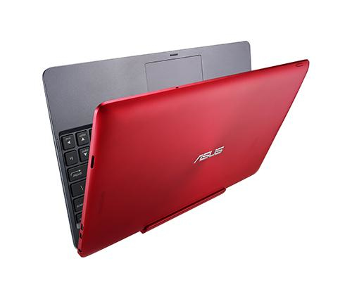 ASUS Transformer Book T100TA-DK049H Intel Atom® Z3775 Hybrid (2-in-1) – image 9