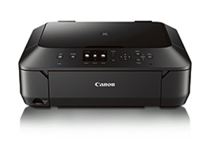 Canon PIXMA MG6410 Inkjet A4 – image 2